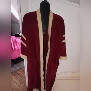 Christian Dior Vintage Robe Rare